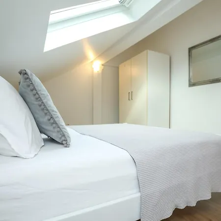 Lolly Apartament Zadar