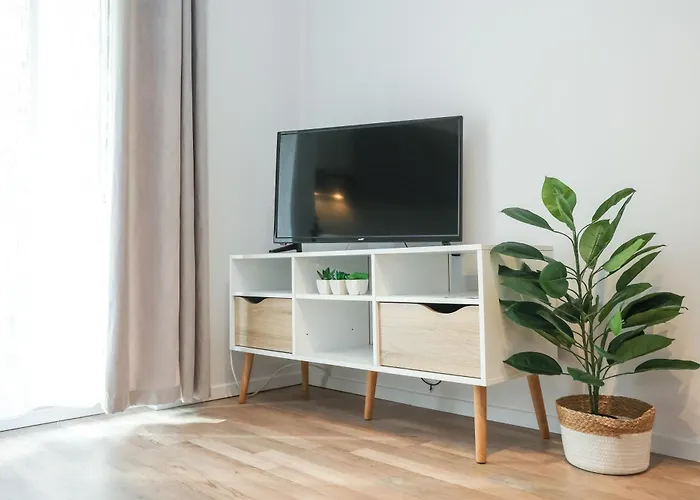 Lolly Apartment