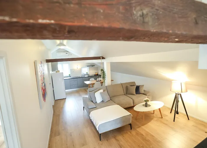 Apartment Lolly *