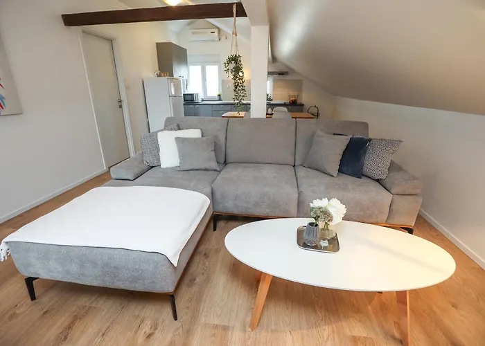 Apartament Lolly Zadar