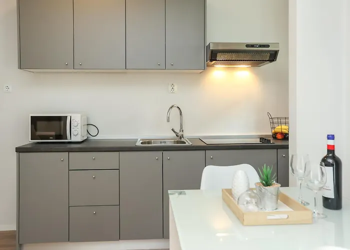Apartment Lolly