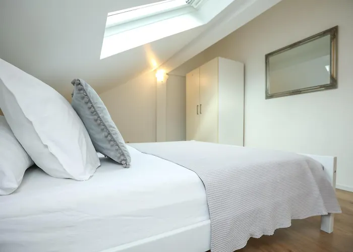 Lolly Apartament Zadar