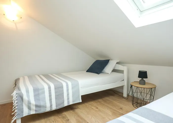 Lolly Apartment