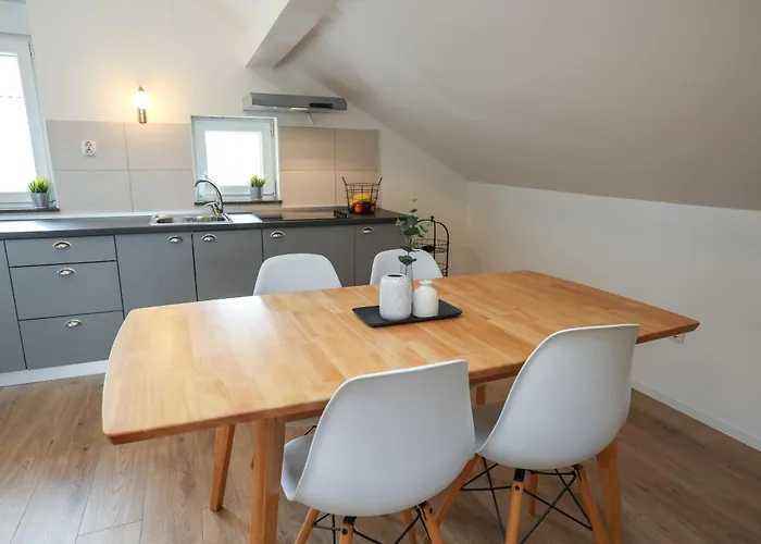 Apartament Lolly Zadar