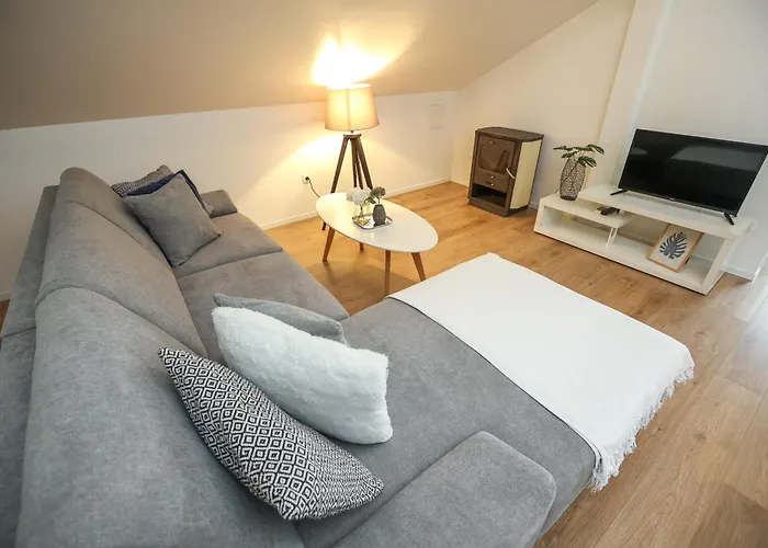 Lolly Apartment Zadar