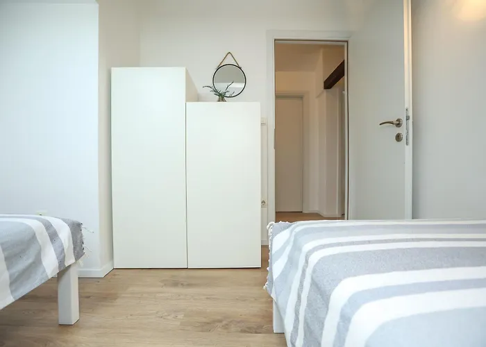 Lolly Apartment *