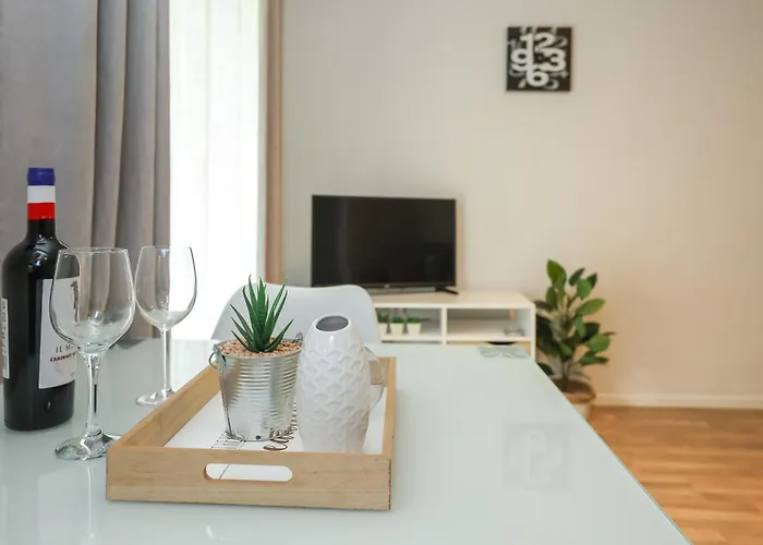 Apartment Lolly Zadar