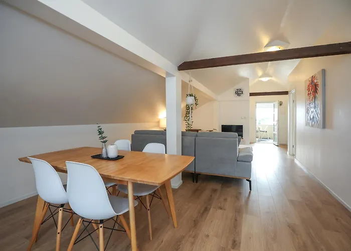 Lolly Apartament Zadar