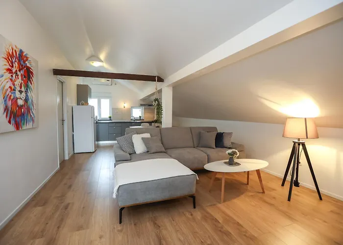 Lolly Apartament Zadar