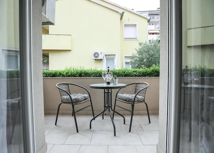 Lolly Apartment