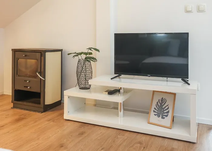 Lolly Apartment