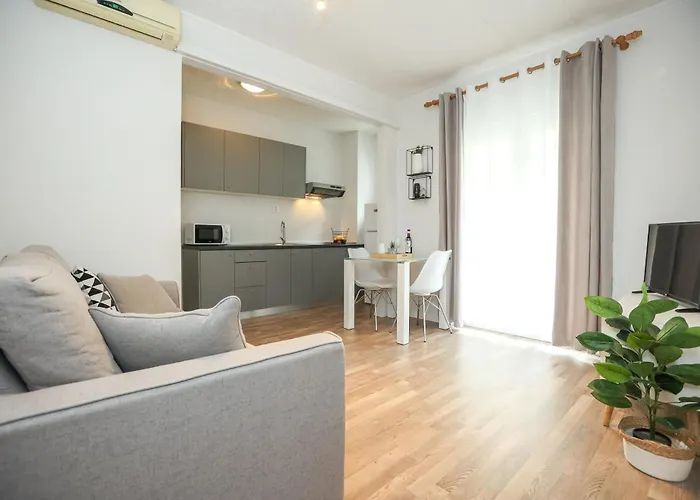 Apartment Lolly Zadar