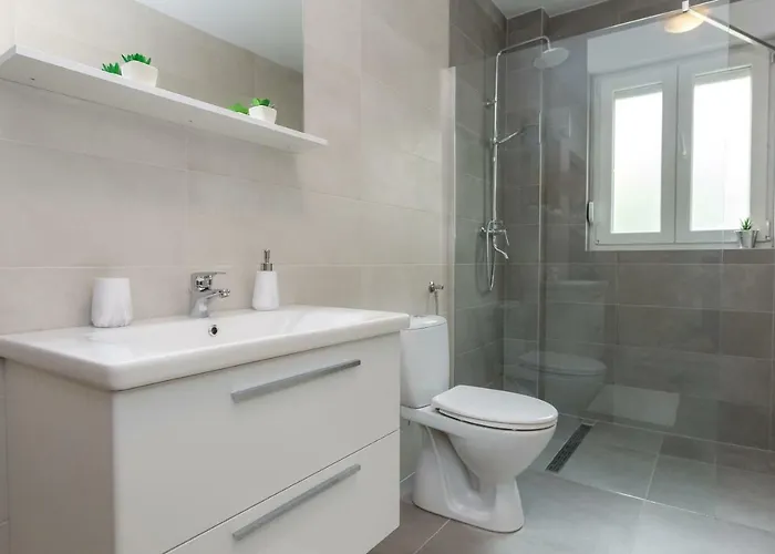 Lolly Apartament Zadar