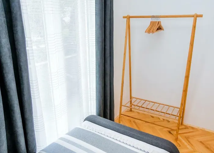 Apartment Lolly