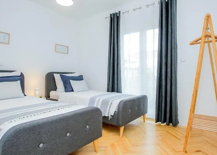 Lolly Apartment