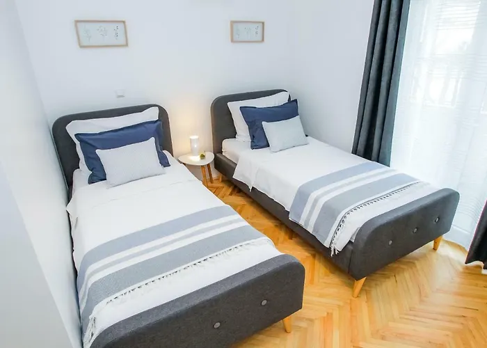 Apartment Lolly Zadar