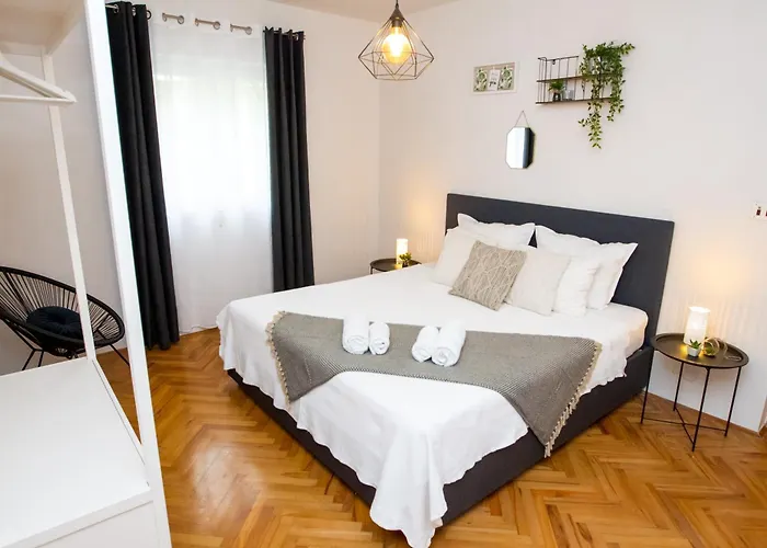 Apartment Lolly Zadar