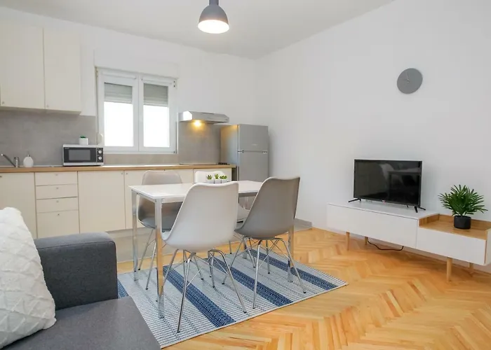 Apartment Lolly Zadar