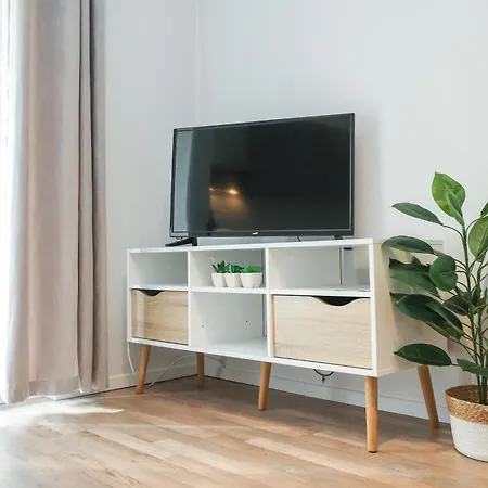 Lolly Apartment