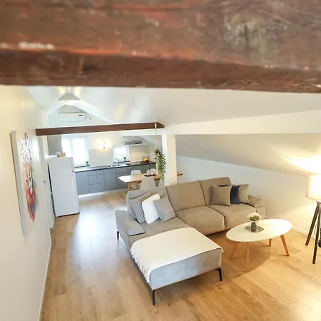 Apartment Lolly *