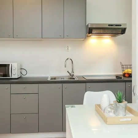 Apartment Lolly