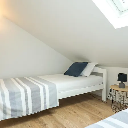 Lolly Apartment