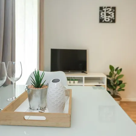 Apartment Lolly Zadar