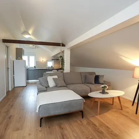 Lolly Apartment Zadar