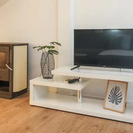 Lolly Apartment