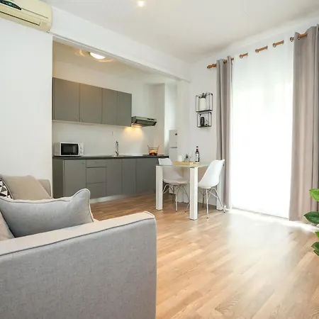 Apartment Lolly Zadar