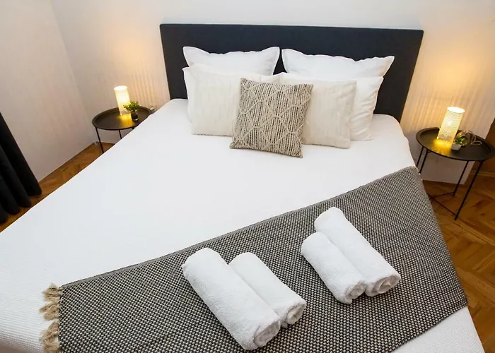 Apartamento Lolly Zadar